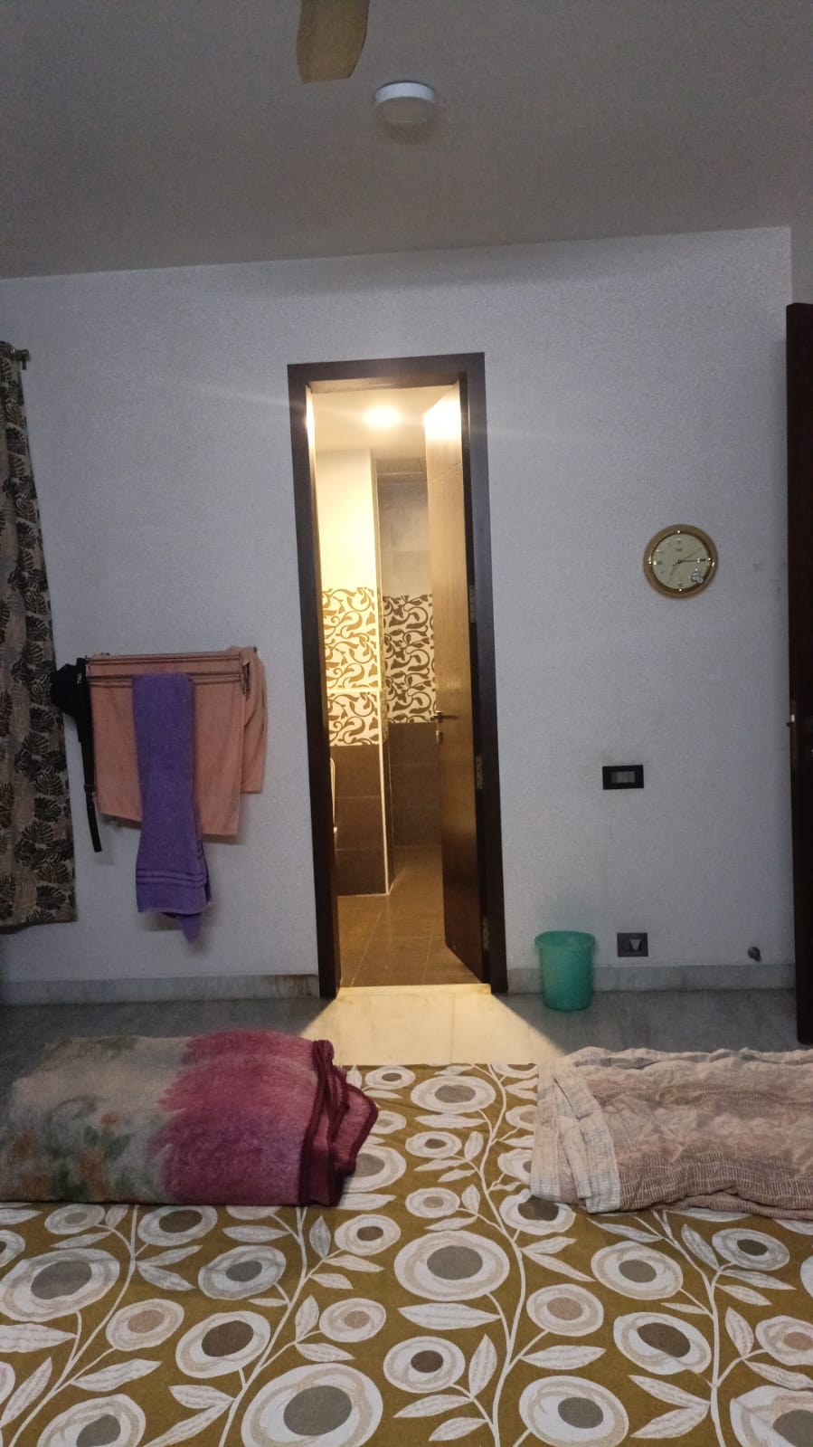 2 BHK FLAT FOR SALE AT GA